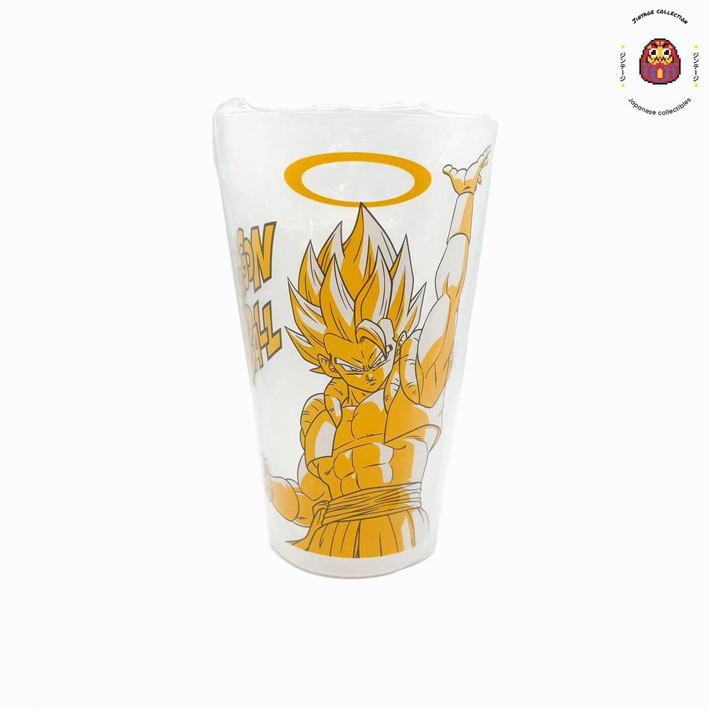 Lot x 6 Verres Dragon Ball série I