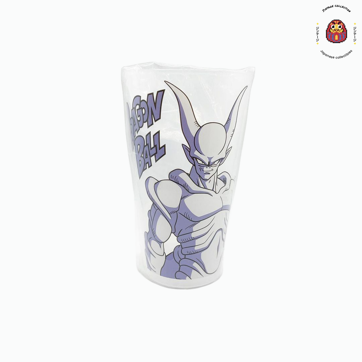Lot x 6 Verres Dragon Ball série I