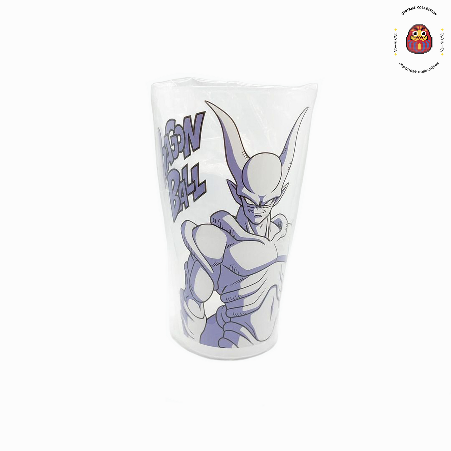 Lot x 6 Verres Dragon Ball série I