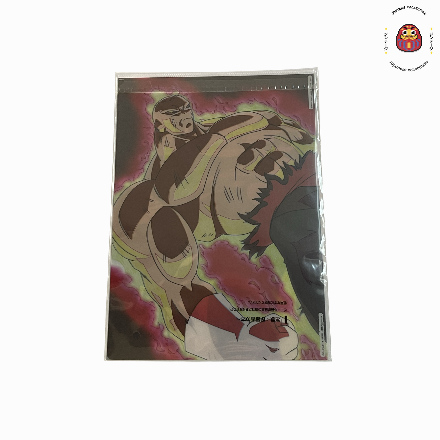 Lot 2 chemises Dragon Ball
