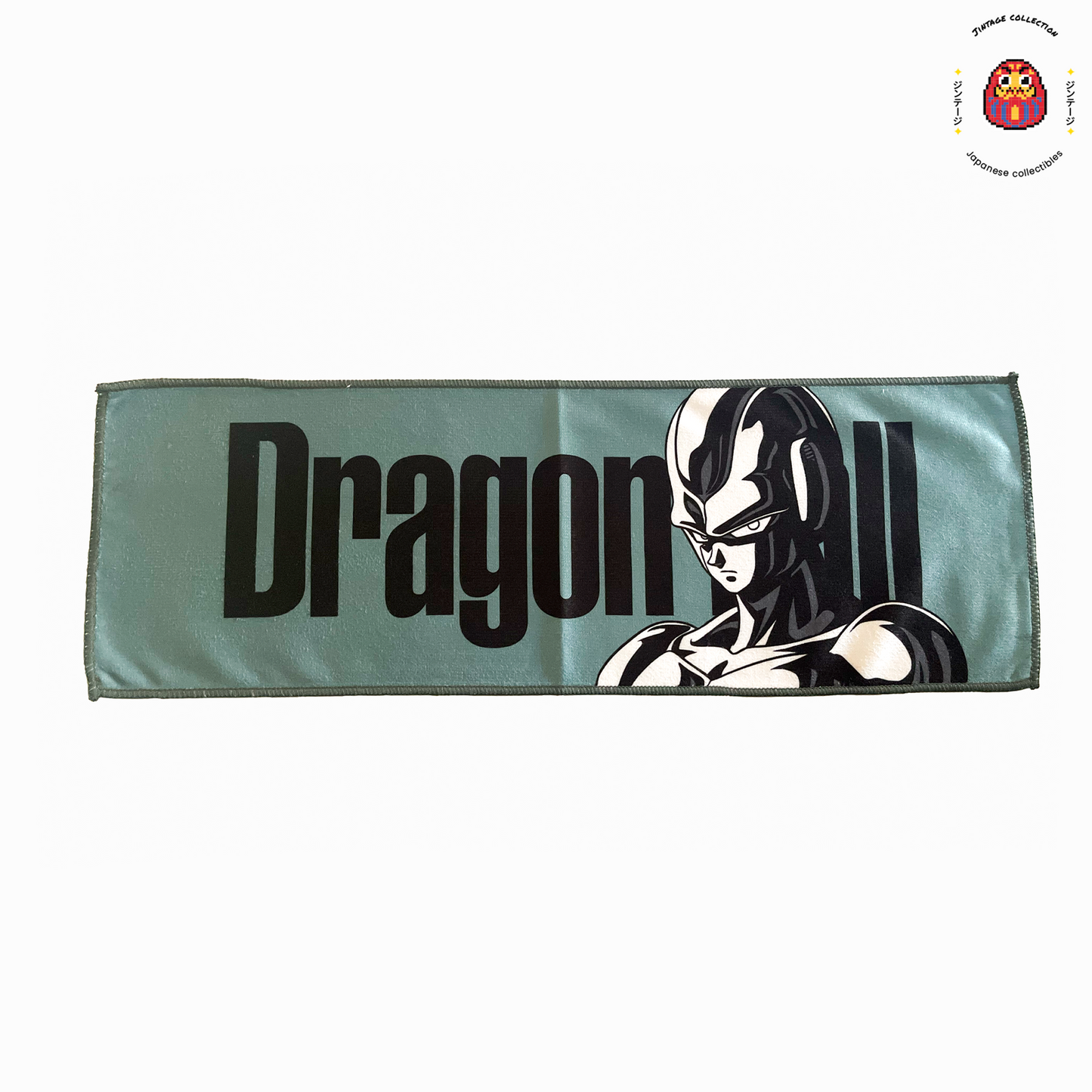 Serviette Dragon Ball Hit - J Ichiban Kuji