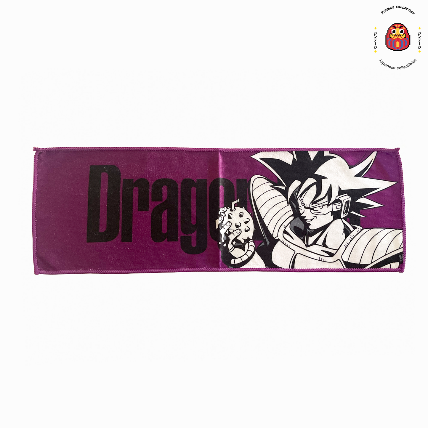 Serviette Dragon Ball Tullece - J Ichiban Kuji